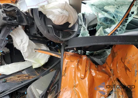 2019 Subaru Crosstrek 2.0I Premium z USA, uszkodzony, nr VIN JF2GTACC0K8299433